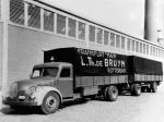 Magirus-Deutz S 6500 1953 года